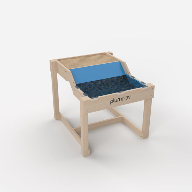 Plum Play Sandy Cove Sand & Water Table