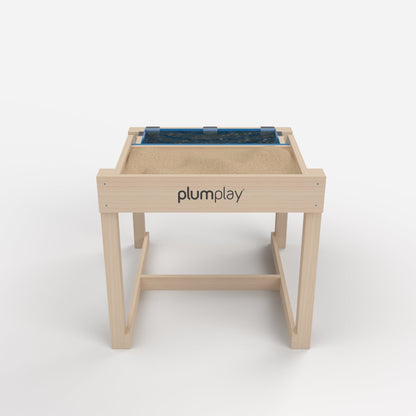 Plum Play Sandy Cove Sand & Water Table