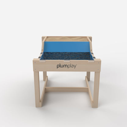 Plum Play Sandy Cove Sand & Water Table