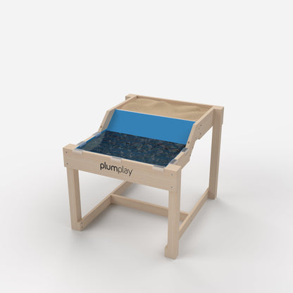 Plum Play Sandy Cove Sand & Water Table