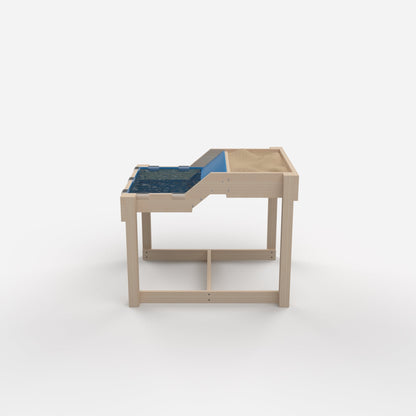 Plum Play Sandy Cove Sand & Water Table