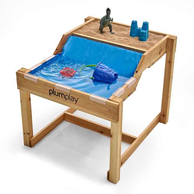 Plum Play Sandy Cove Sand & Water Table
