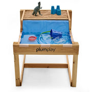 Plum Play Sandy Cove Sand & Water Table