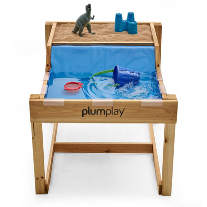 Plum Play Sandy Cove Sand & Water Table