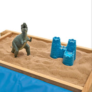 Plum Play Sandy Cove Sand & Water Table