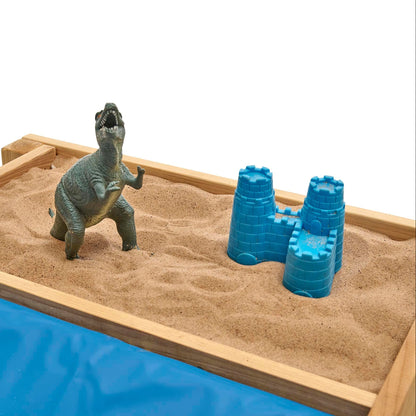 Plum Play Sandy Cove Sand & Water Table