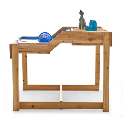 Plum Play Sandy Cove Sand & Water Table