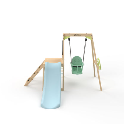 Plum Play Junior Wooden Playcentre