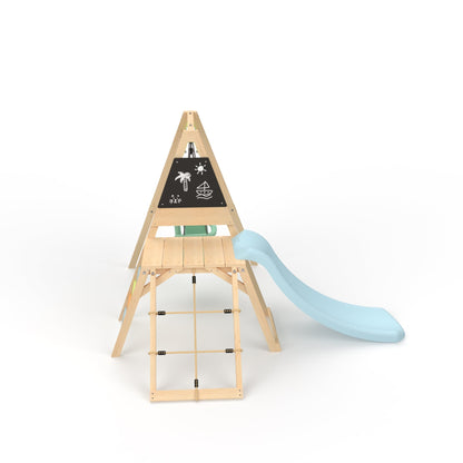 Plum Play Junior Wooden Playcentre