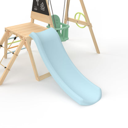 Plum Play Junior Wooden Playcentre