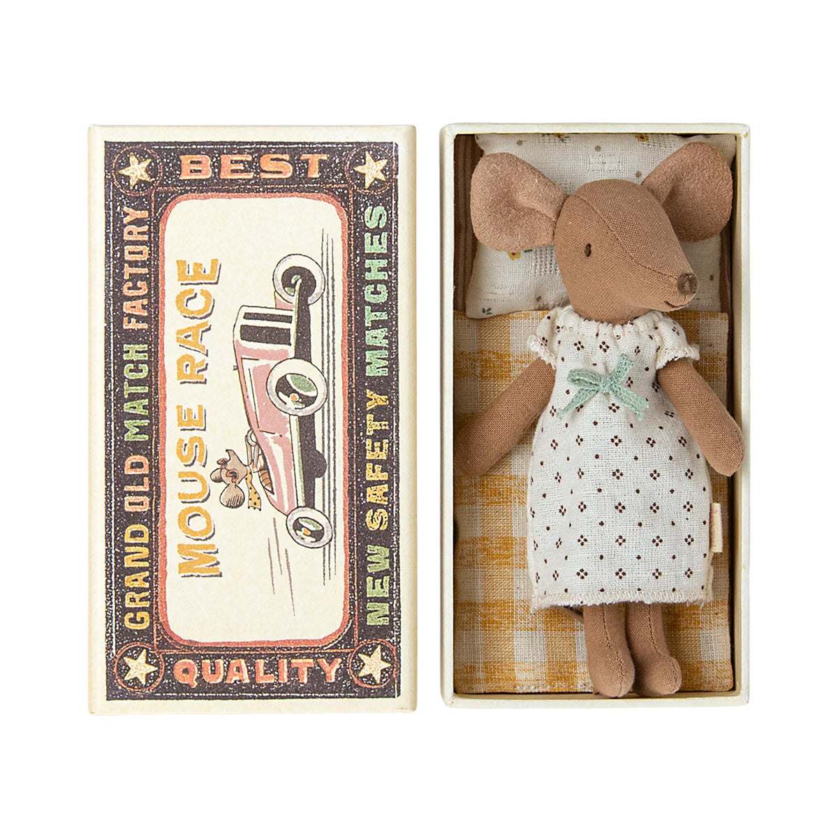Maileg Danish Toys & Collectibles for Kids – Scandiborn