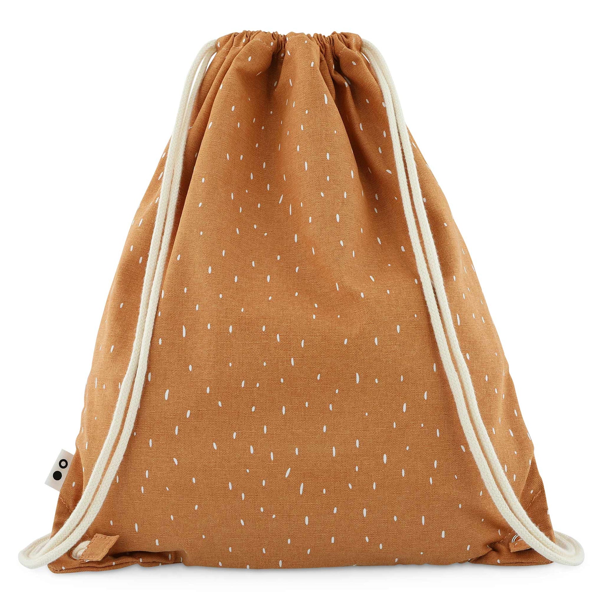 TRIXIE Drawstring bag - Mr Fox TRIXIE Drawstring bag - Mr Fox