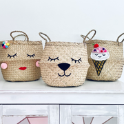 Bellybambino Ice Cream Basket - Large
