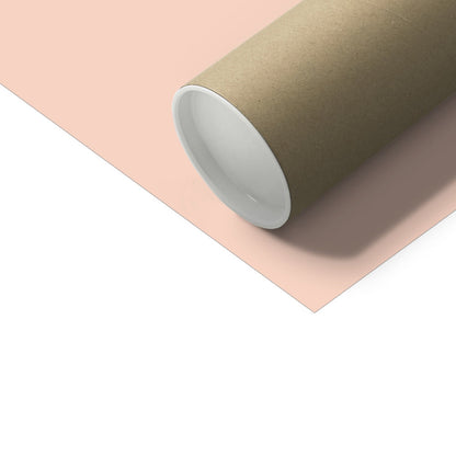 Kid of the Village Cowboy Bear Fine Art Print