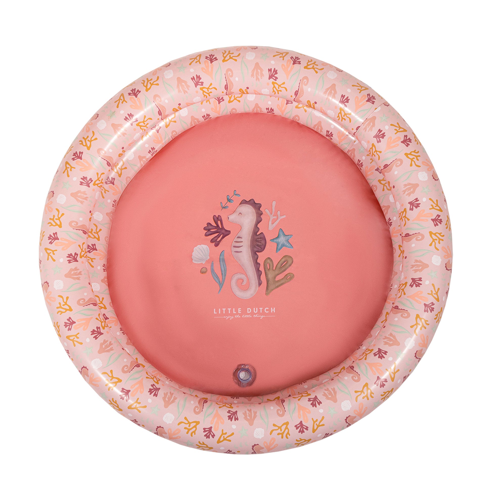 Little Dutch Pool - 80 cm - Pink