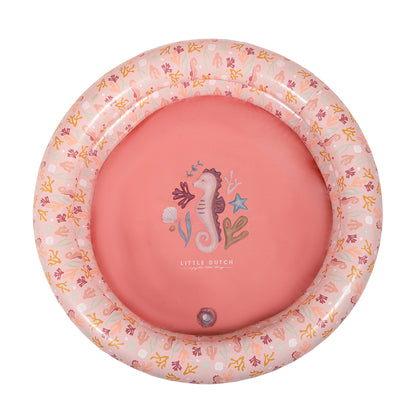 Little Dutch Pool - 80 cm - Pink
