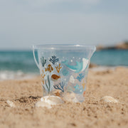 Little Dutch Bucket - Ocean Dreams Blue