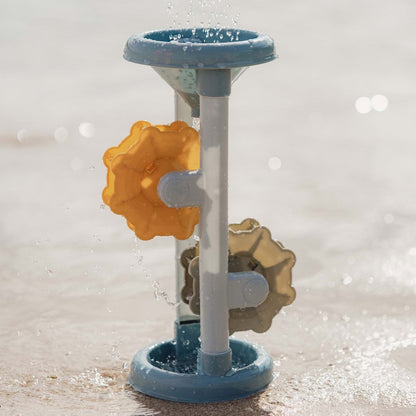 Little Dutch Sand Mill - Ocean Dreams Blue