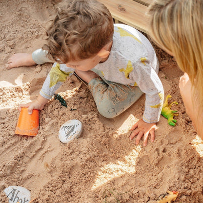 Plum Play Sandpit with Canopy