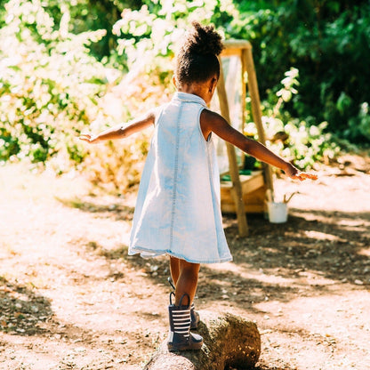 Plum Play Discovery Create & Paint Easel