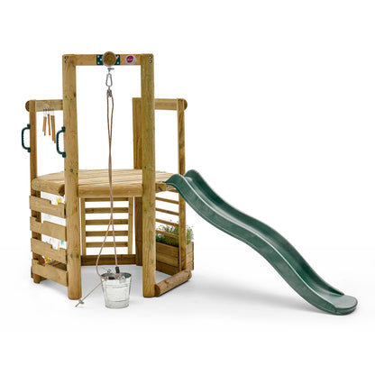 Plum Play Discovery Woodland Treehouse