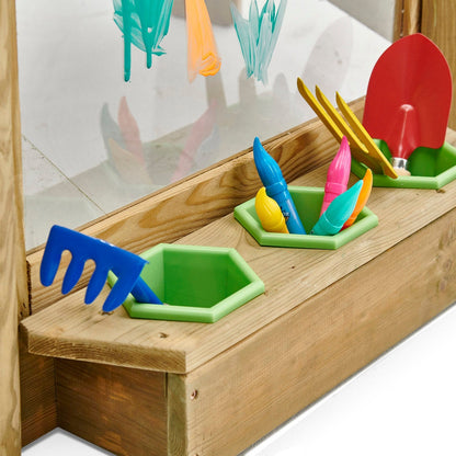 Plum Play Discovery Woodland Treehouse