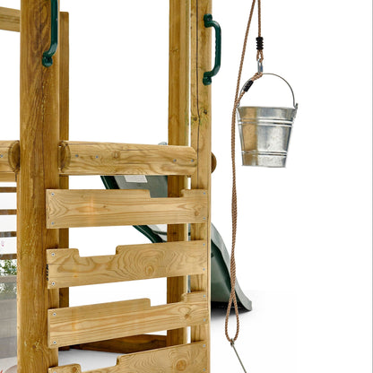 Plum Play Discovery Woodland Treehouse