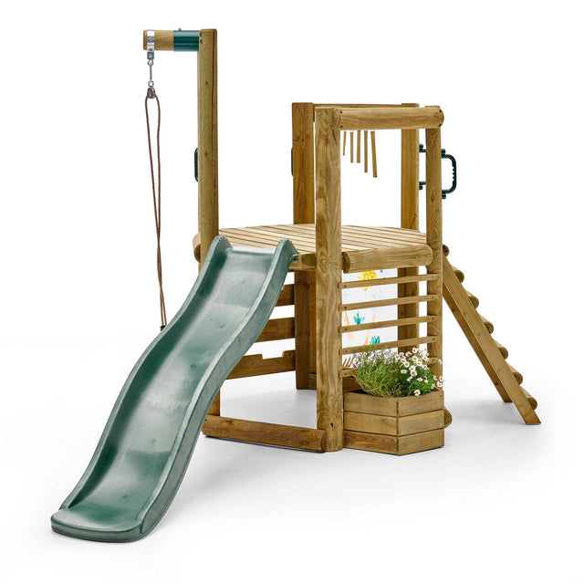 Plum Play Discovery Woodland Treehouse