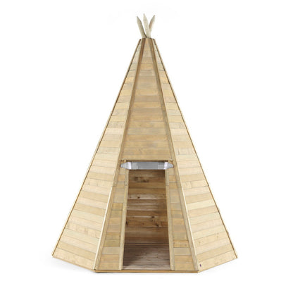Plum Play Wooden Teepee