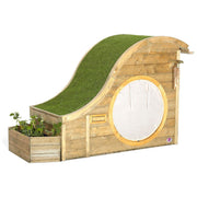 Plum Play Discovery Nature Play Hideaway