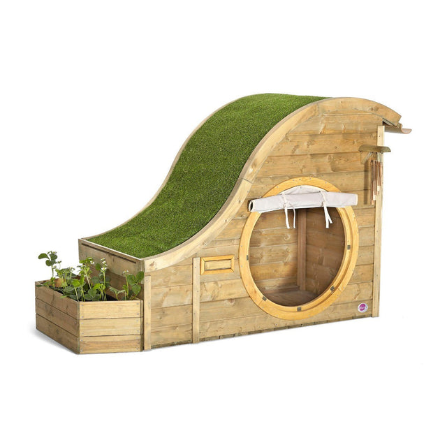 Plum Play Discovery Nature Play Hideaway