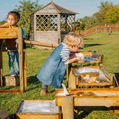 Plum Play Discovery Forest Water Run