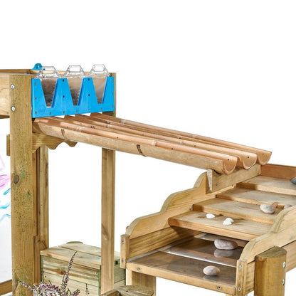 Plum Play Discovery Forest Water Run