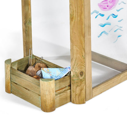 Plum Play Discovery Forest Water Run