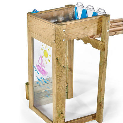 Plum Play Discovery Forest Water Run