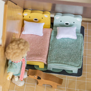 Tender Leaf Dolls House Children's Room Furniture