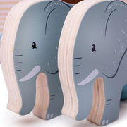 Bigjigs Toys Wooden Noah's Ark