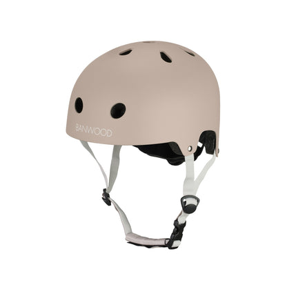 Banwood Kids Eco Helmet 50-54cm - Sand