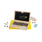 Bigjigs Toys Tech Set