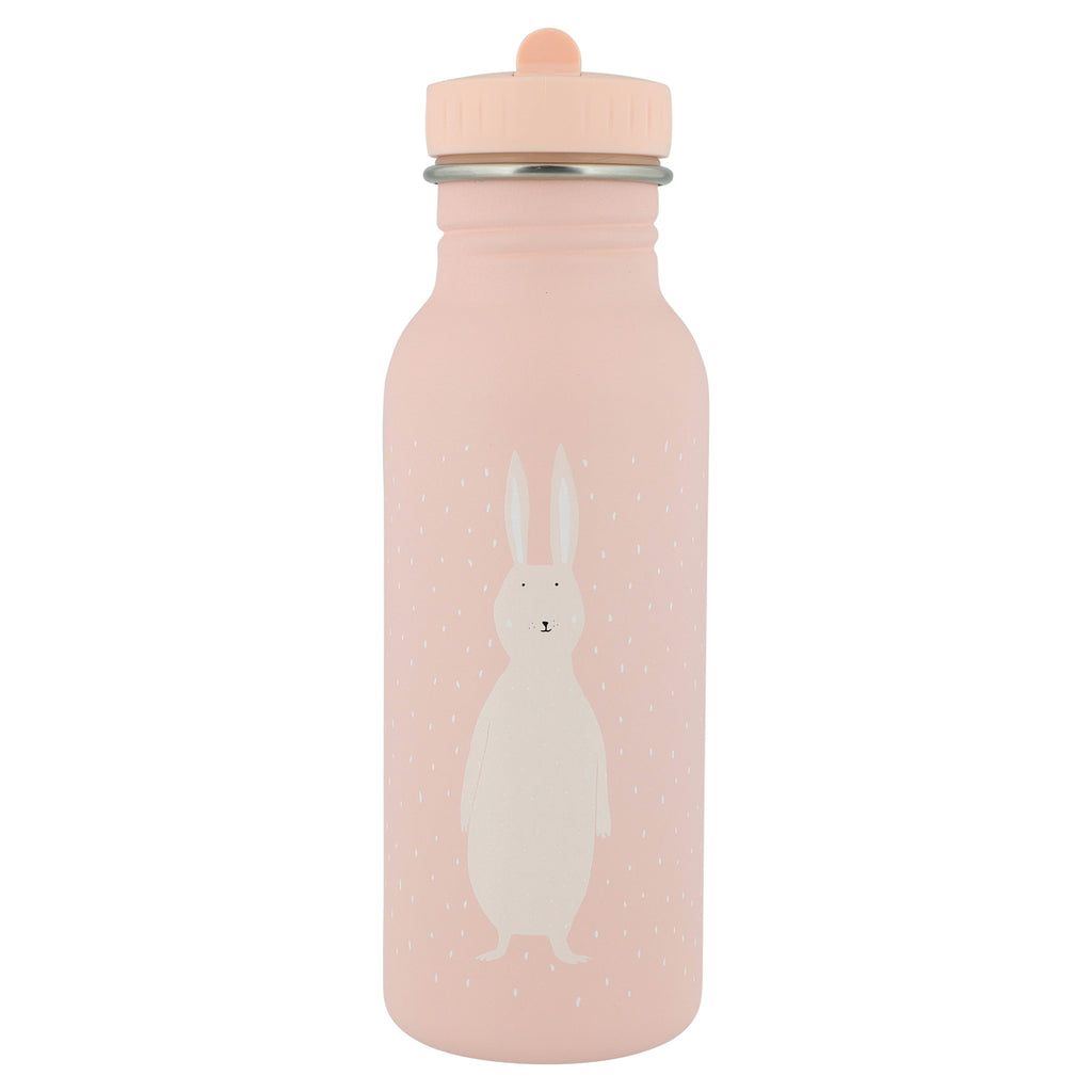 Bottle Mrs. Rabbit