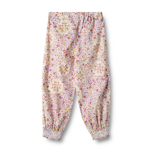 Wheat Sara Trousers - Carousels and flowers