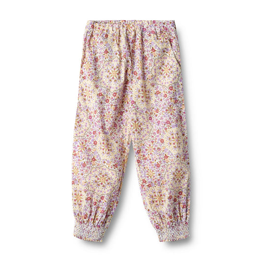 Wheat Sara Trousers - Carousels and flowers