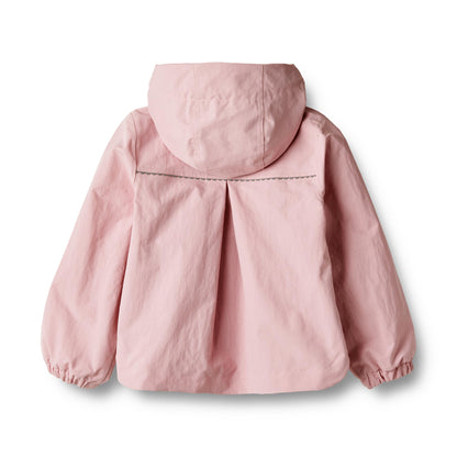 Wheat Ruth Tech Jacket - Rose Lemonade