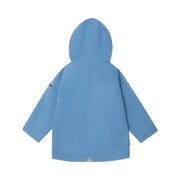 Toastie Fully Waterproof Raincoat - Rain Blue Magic Print