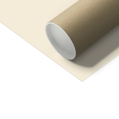 Kid of the Village A Day At The Circus Fine Art Print