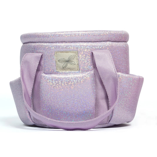 ByAstrup Grooming Bag - Purple