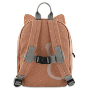 Trixie Backpack - Mrs. Cat