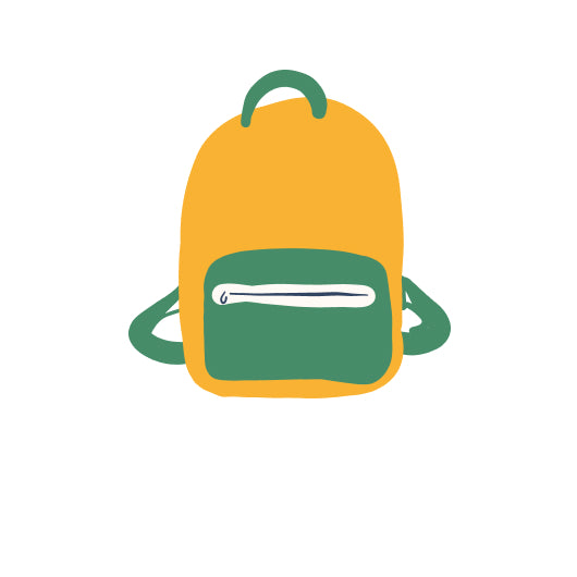 Bags & Backpacks