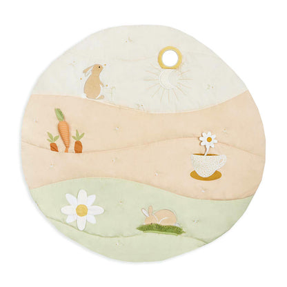 Avery Row Activity Mat - Chamomile