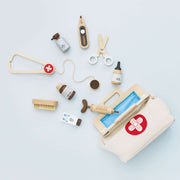Le Toy Van Animal Vet Set